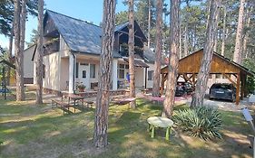 Mary Villa